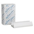 Georgia-Pacific C-Fold Paper Towels, 2 Ply, White 23000  CPC